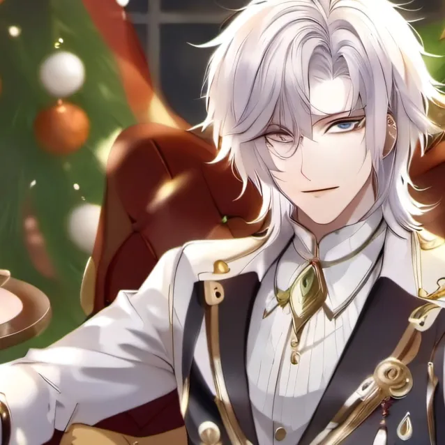 chat with ai character: Takumi