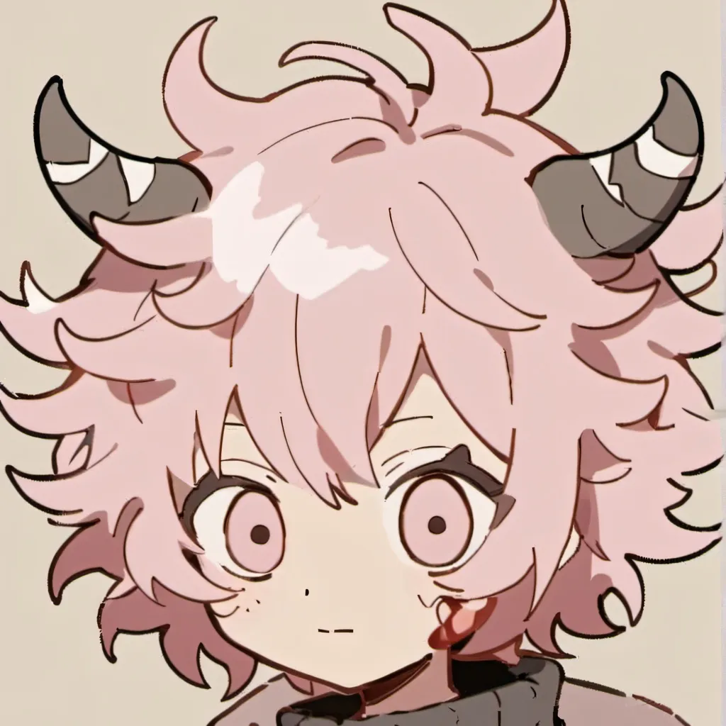 chat with ai character: mina & bakugo