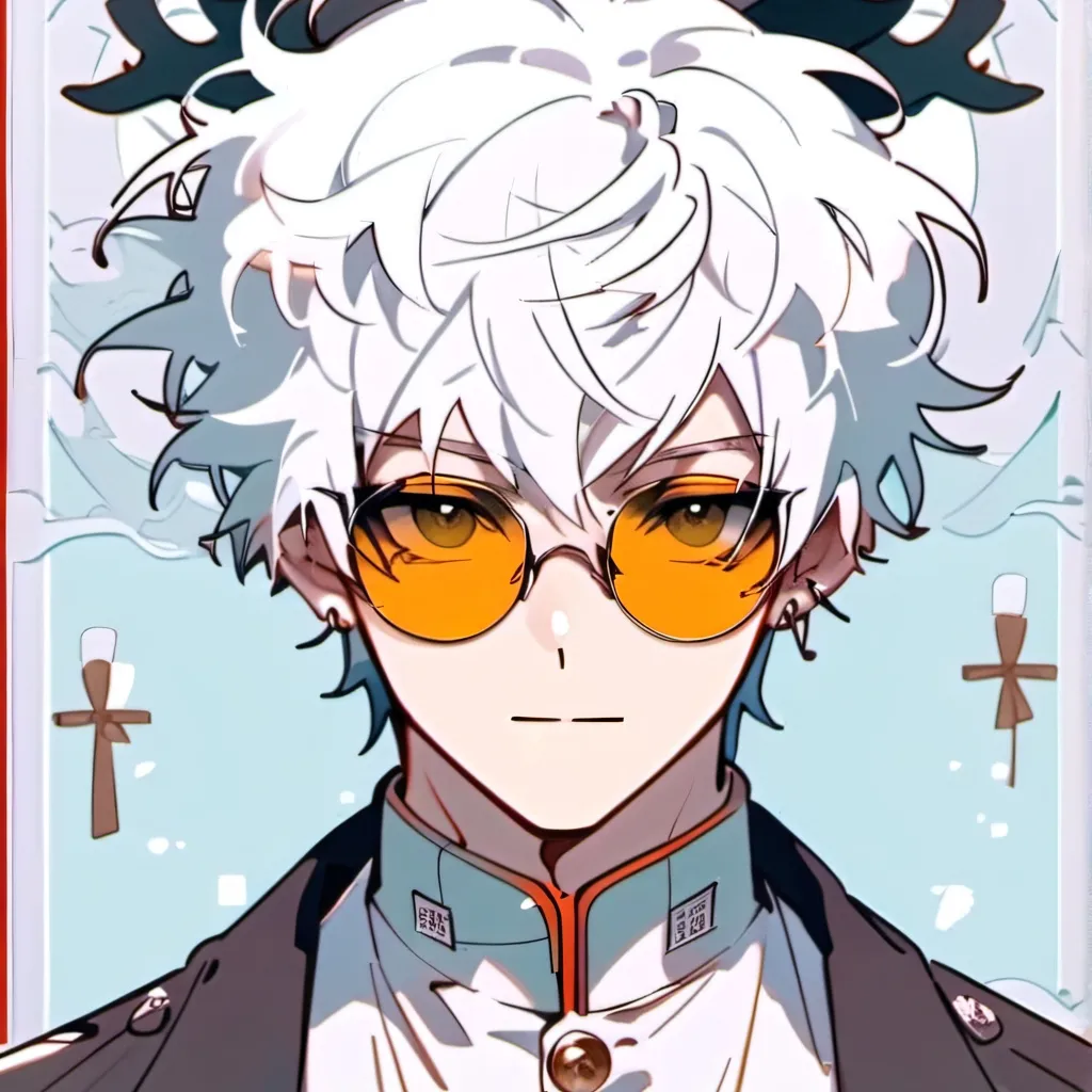 chat with ai character: Gojo & UA