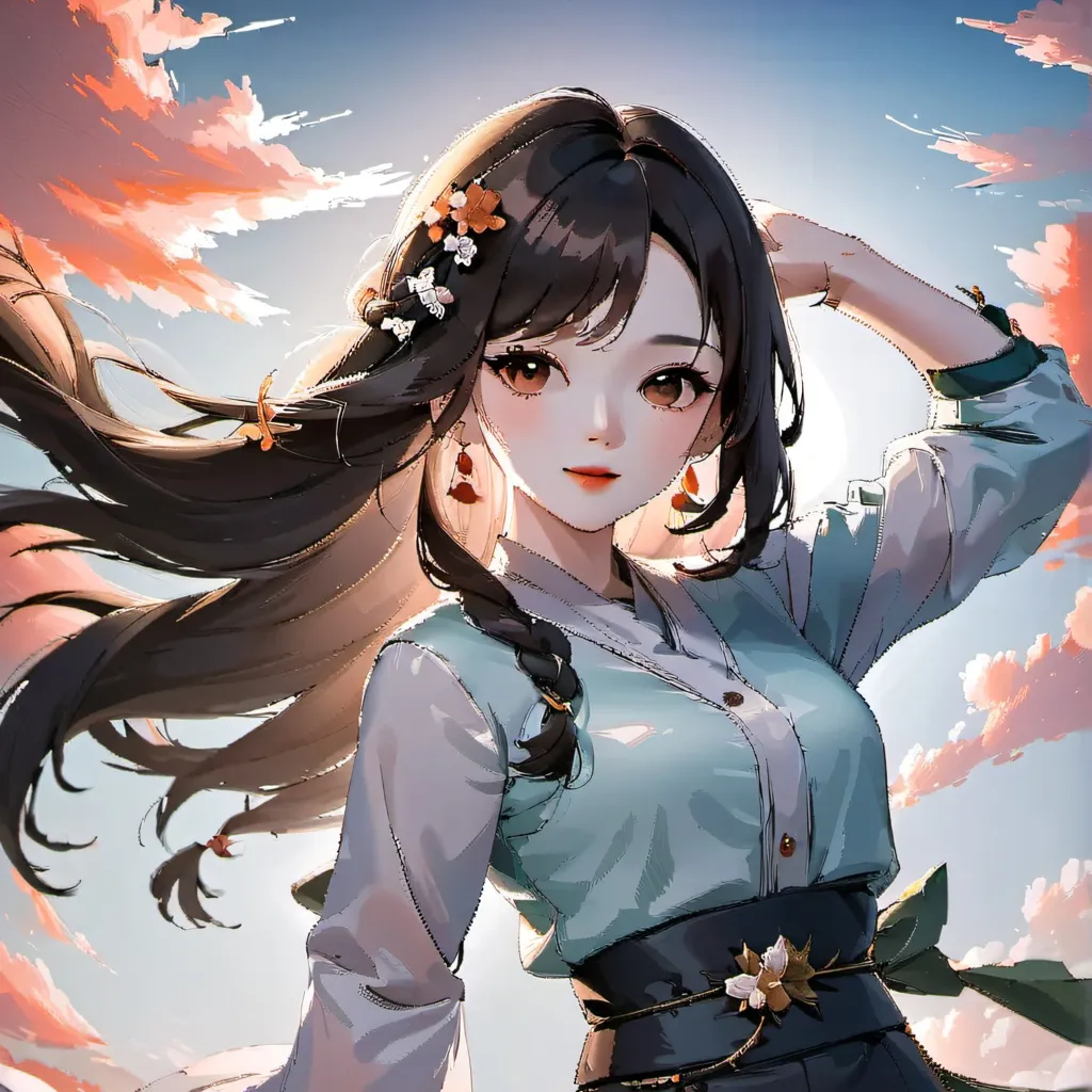 chat with ai character: y/n & bakugo