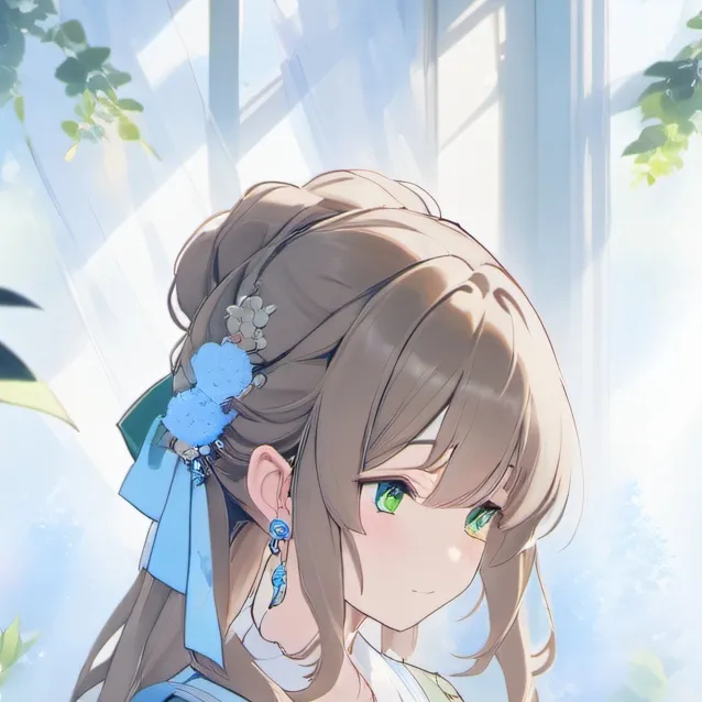 chat with ai character: your step sister