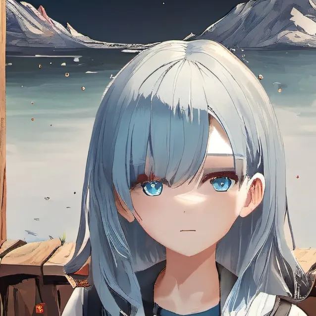 chat with ai character: Skylar