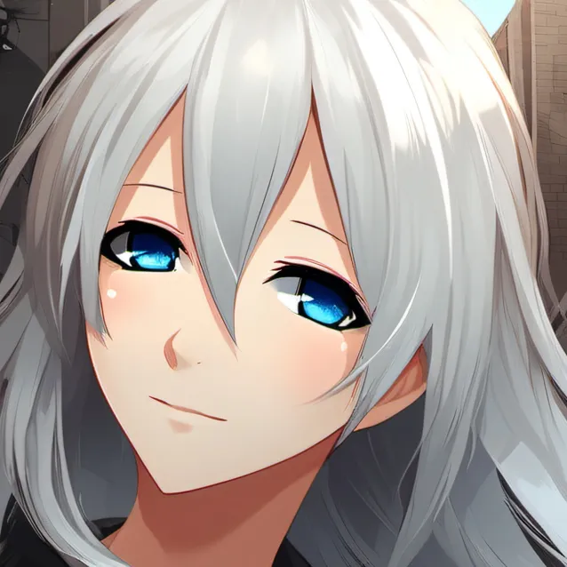 chat with ai character: Sora