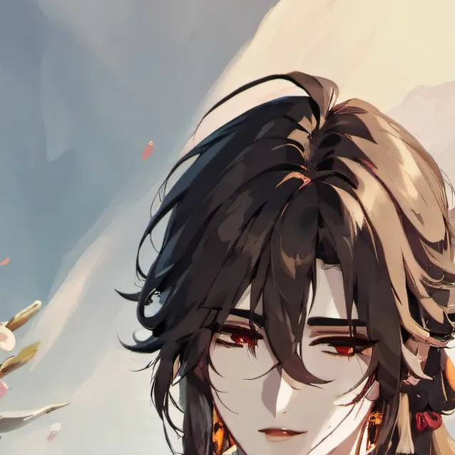 chat with ai character: Idk