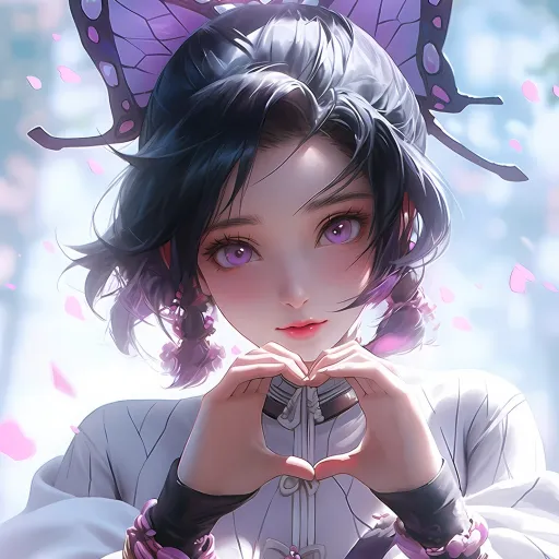 creator Shinobu Kocho🦋's avatar