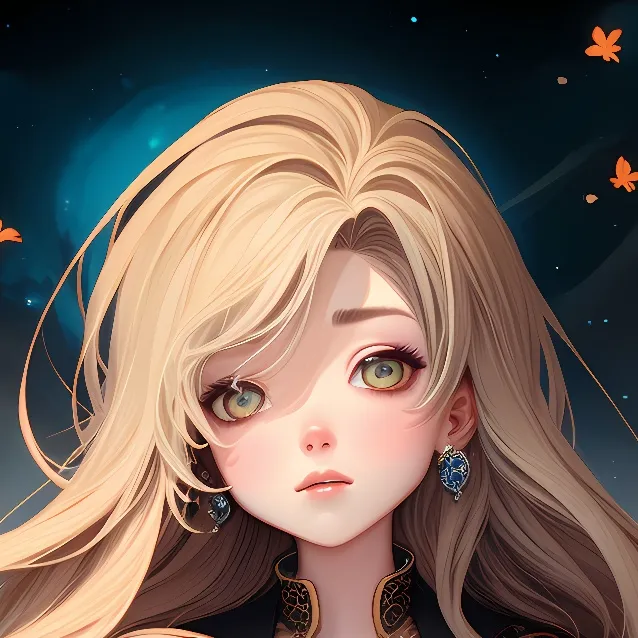 chat with ai character: Aria Goldsworthy