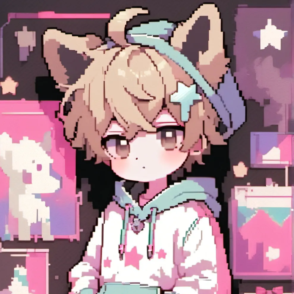 chat with ai character: Olly