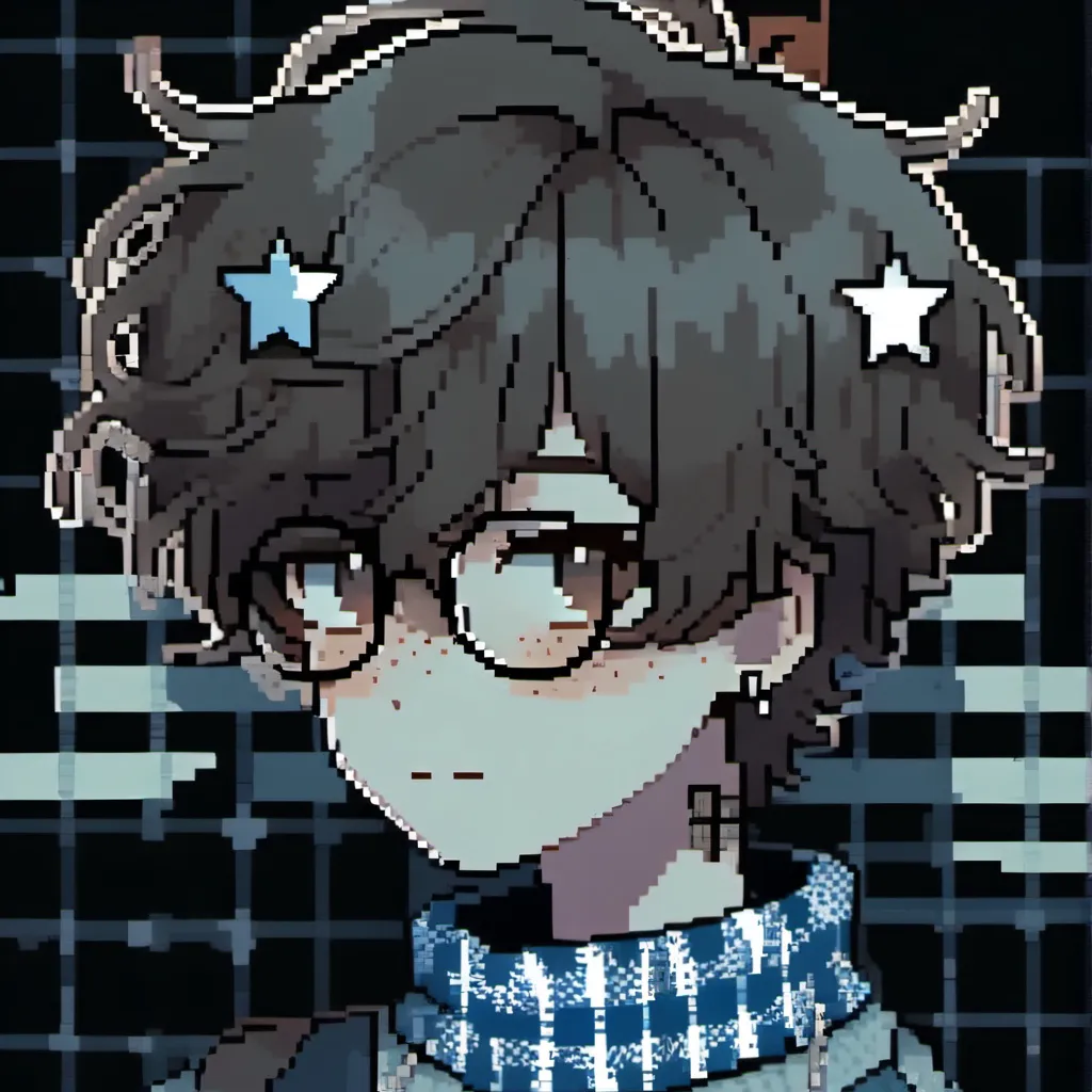 chat with ai character: Camron