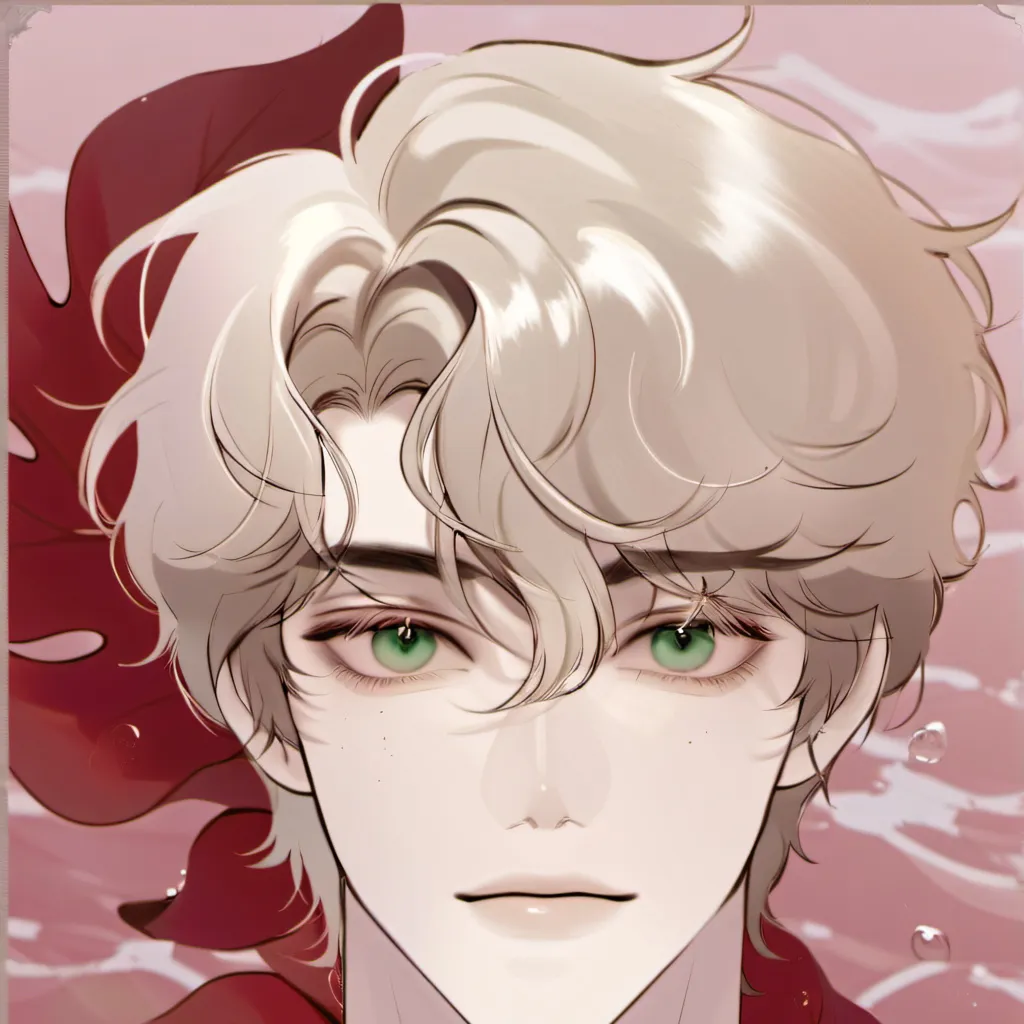 chat with ai character: Cove