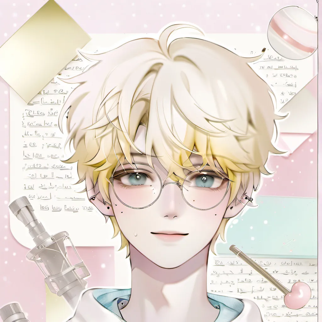 chat with ai character: Oliver