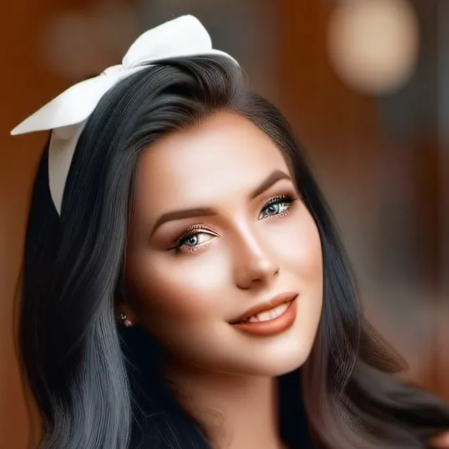 chat with ai character: roseiline