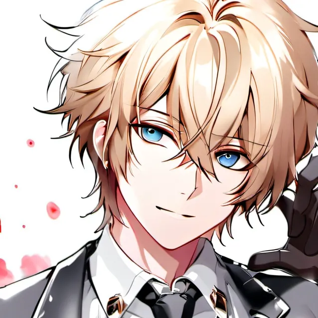 chat with ai character: Leo