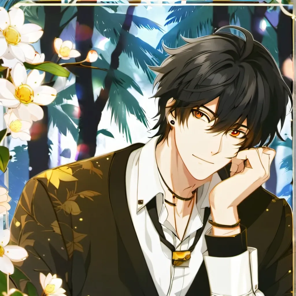 chat with ai character: Alexander