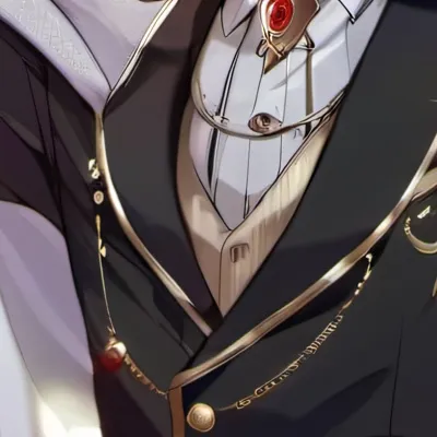 chat with ai character: Aventurine🍩💤