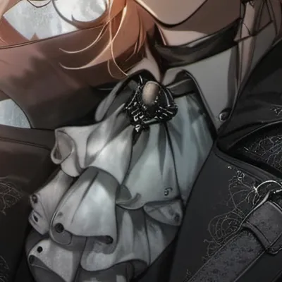 chat with ai character: Hanish(Mafia😈