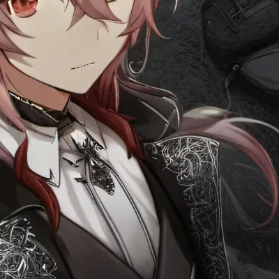 chat with ai character: Heizou😈💤😭