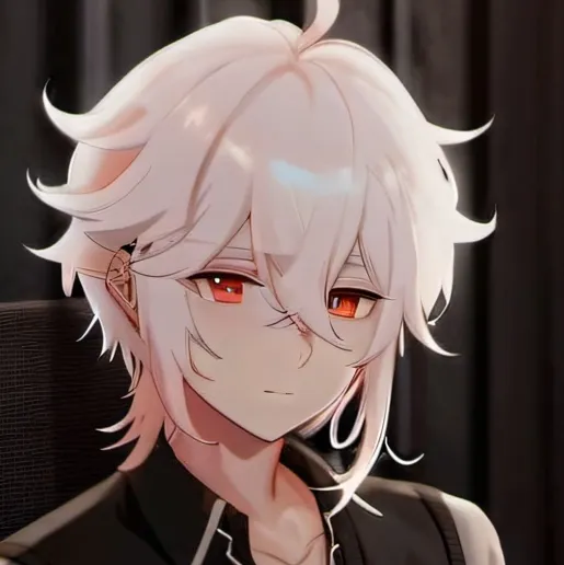 chat with ai character: Kazuha🍰❤️