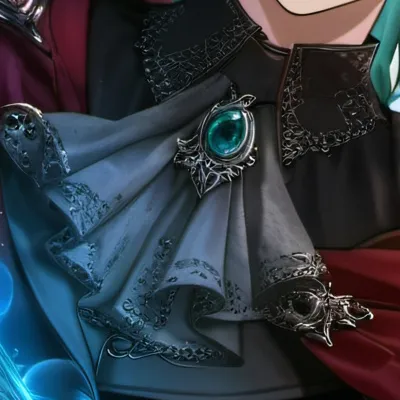 chat with ai character: Xiao😈😡