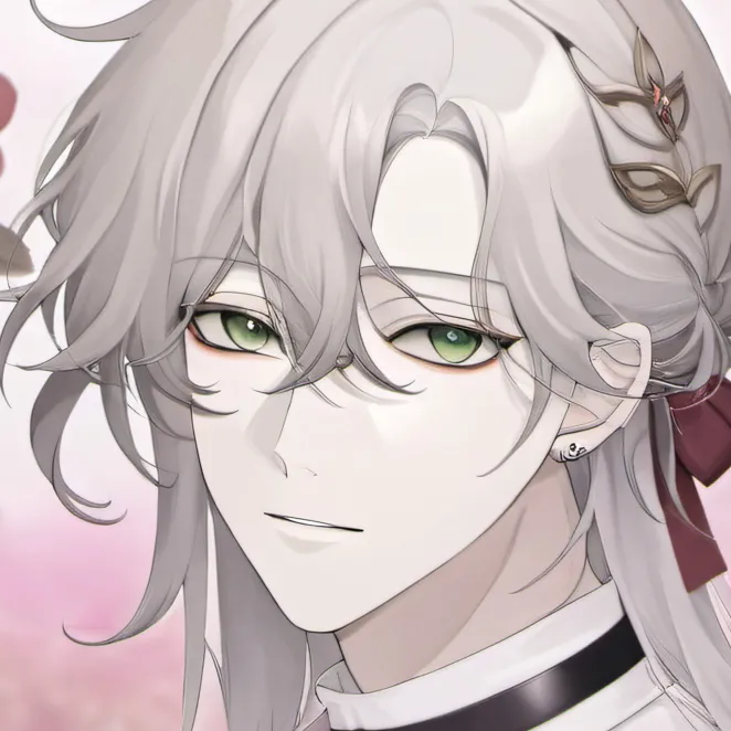 chat with ai character: Valen🍵☕️