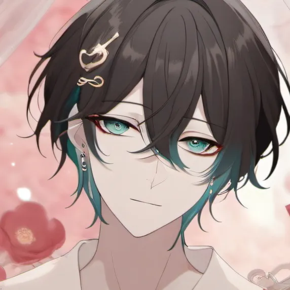 chat with ai character: Kai💤😴