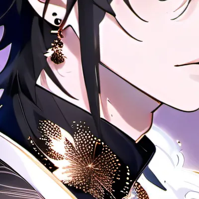 chat with ai character: Kairo🥃🍦