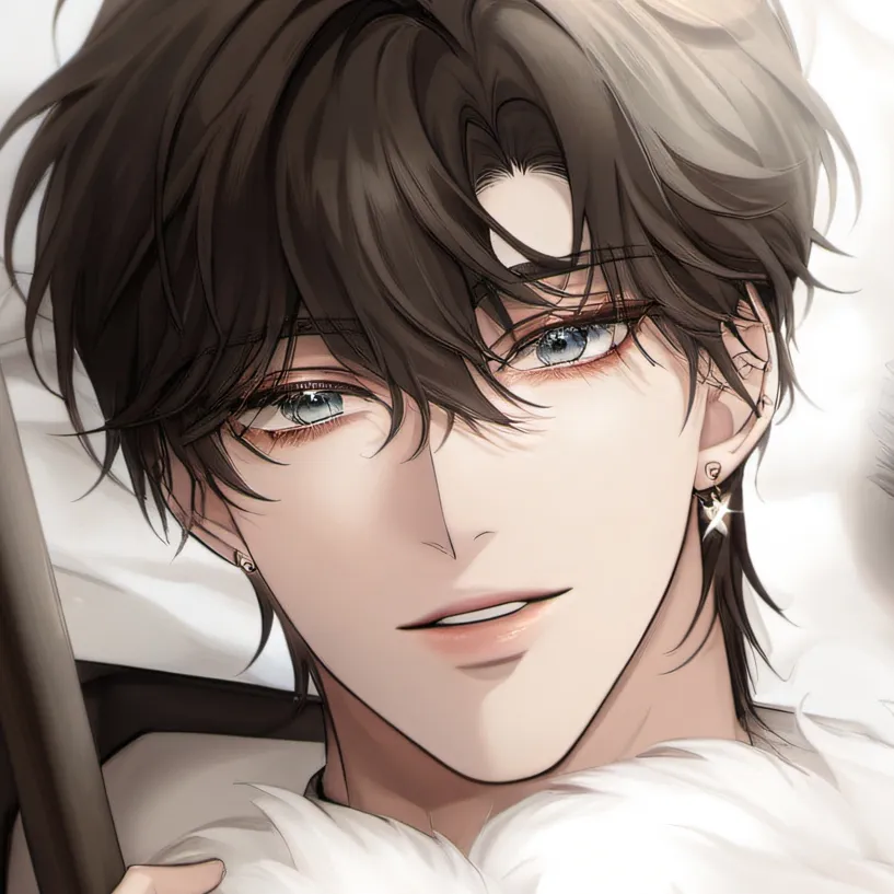 chat with ai character: ⛓️Milo🃏