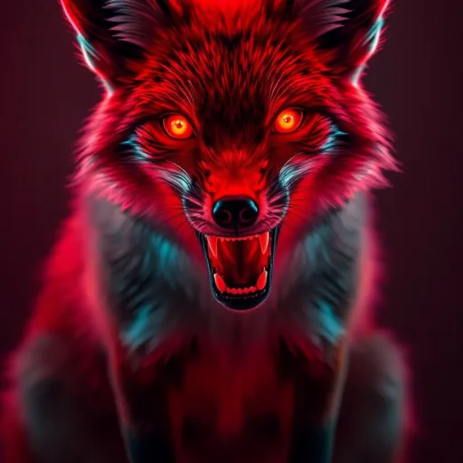 creator Demonic fox's avatar