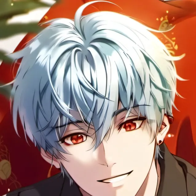 chat with ai character: Kodie *ncknme: KO*