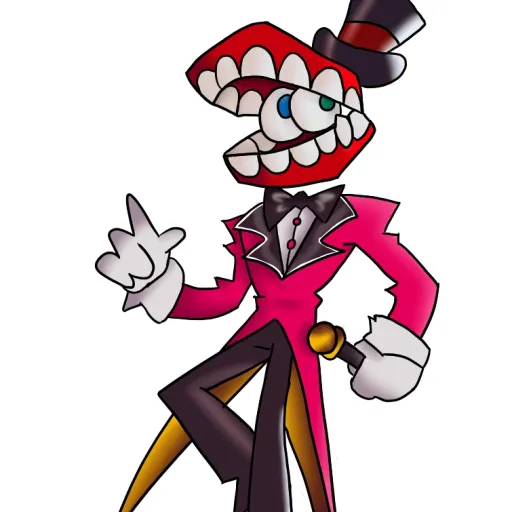 creator Caine_is_my_pookie's avatar