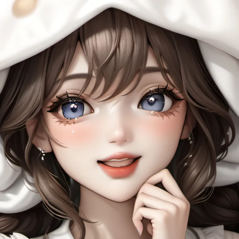 chat with ai character: Lilly