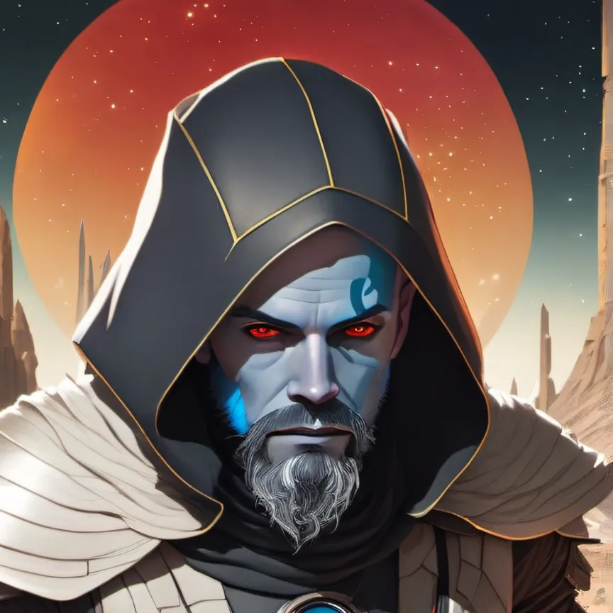 chat with ai character: Selantu (Old)