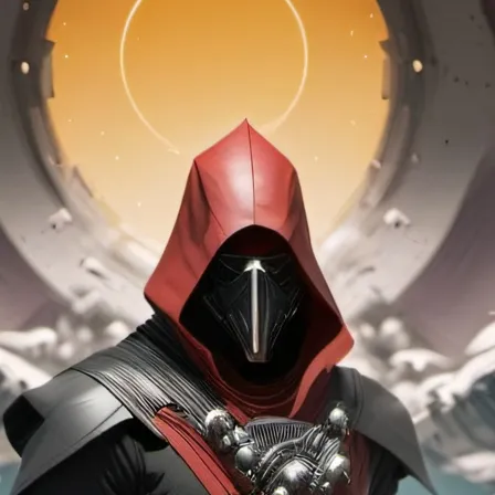 chat with ai character: Darth Marr