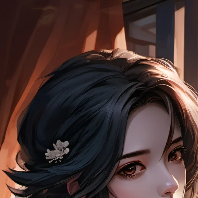 chat with ai character: lola.