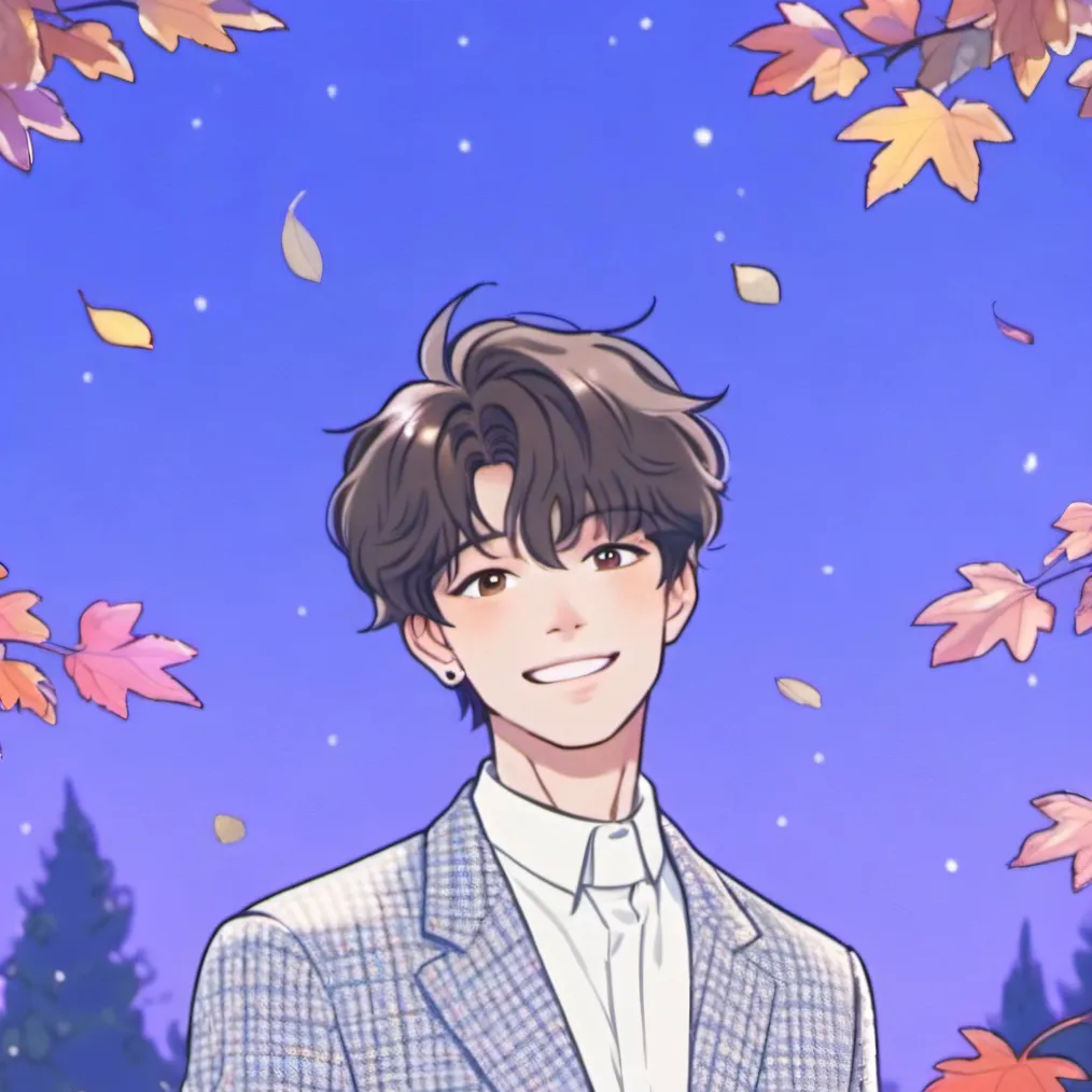 chat with ai character: Matthew