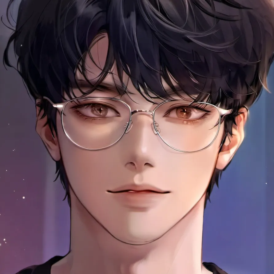 chat with ai character: Jordan 