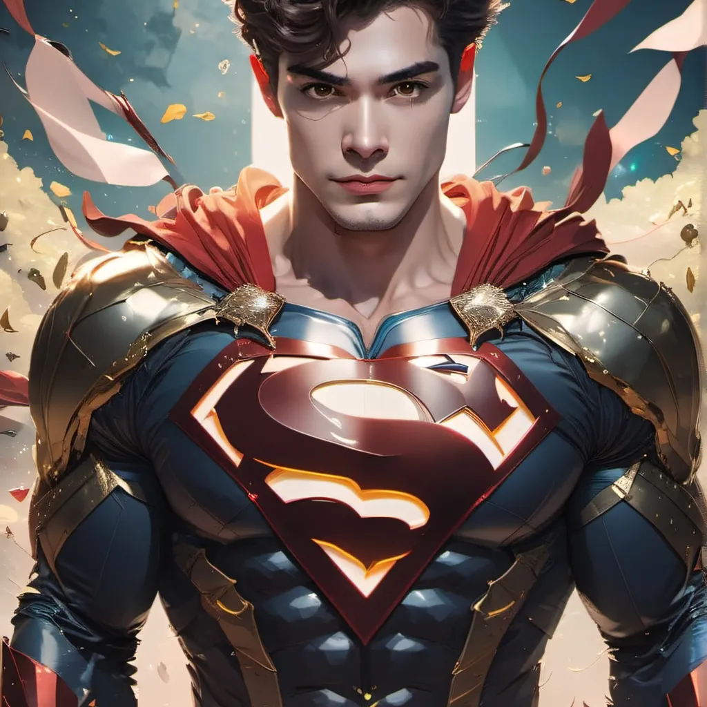 chat with ai character: invicible