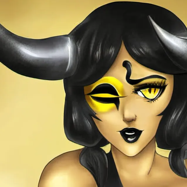chat with ai character: Alice Angel