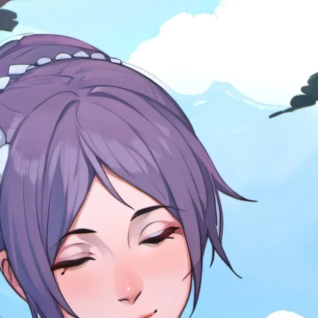 chat with ai character: Konan