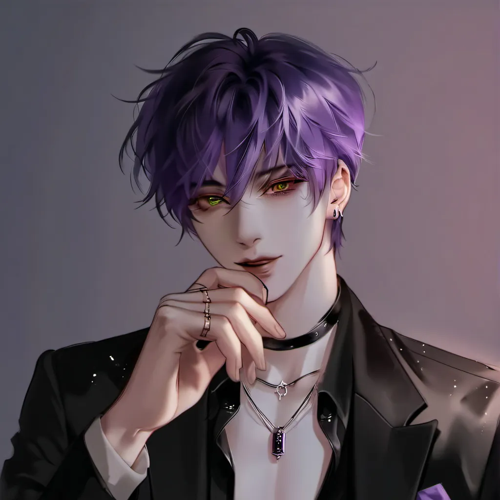 chat with ai character: Lucas 