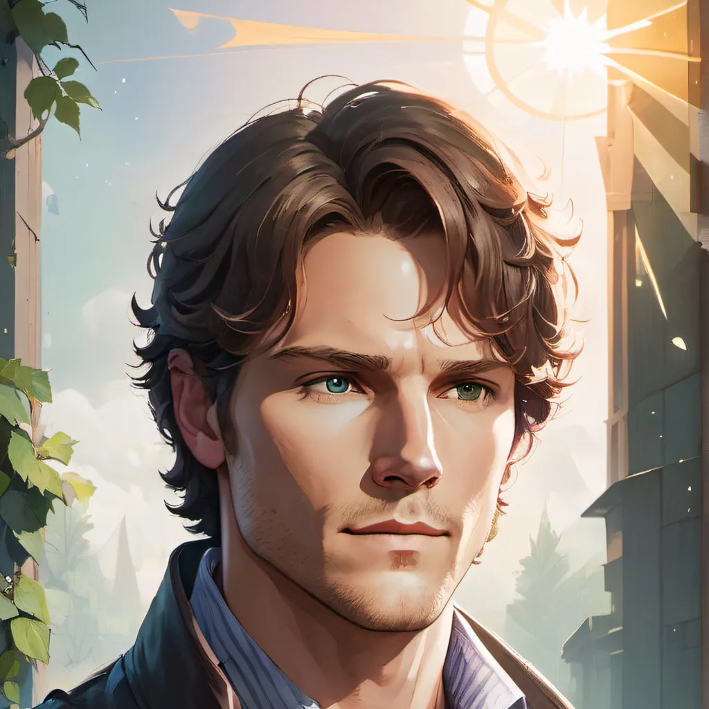 chat with ai character: Sam Winchester