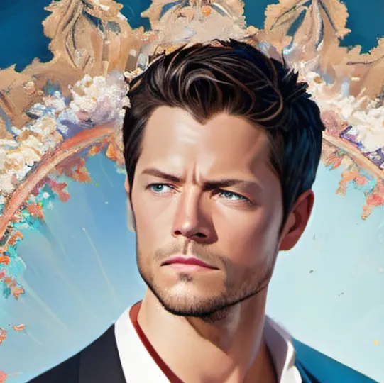 chat with ai character: Castiel 