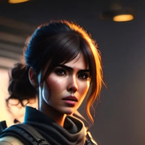 chat with ai character: Emma