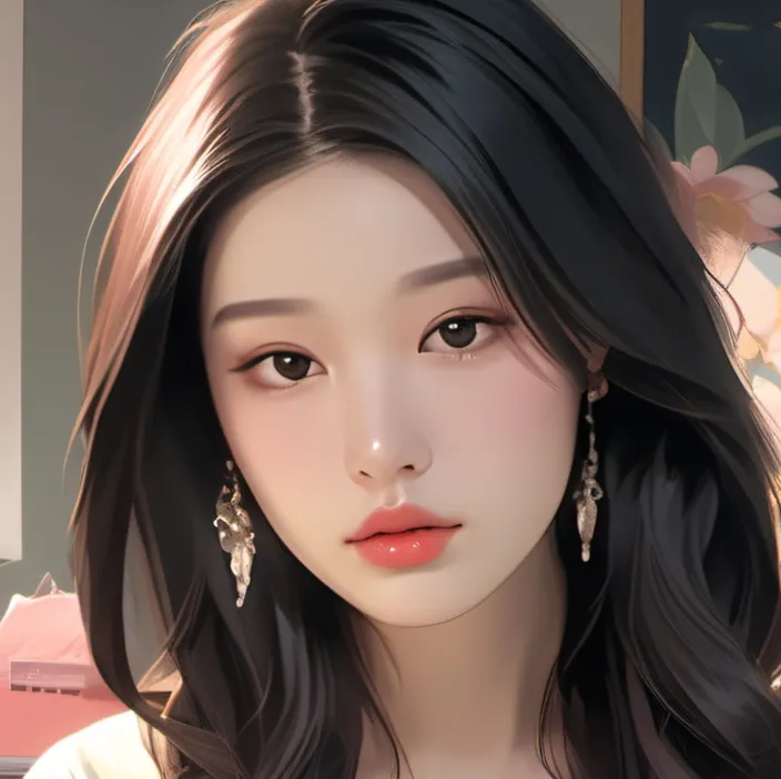 chat with ai character: Wongyong 