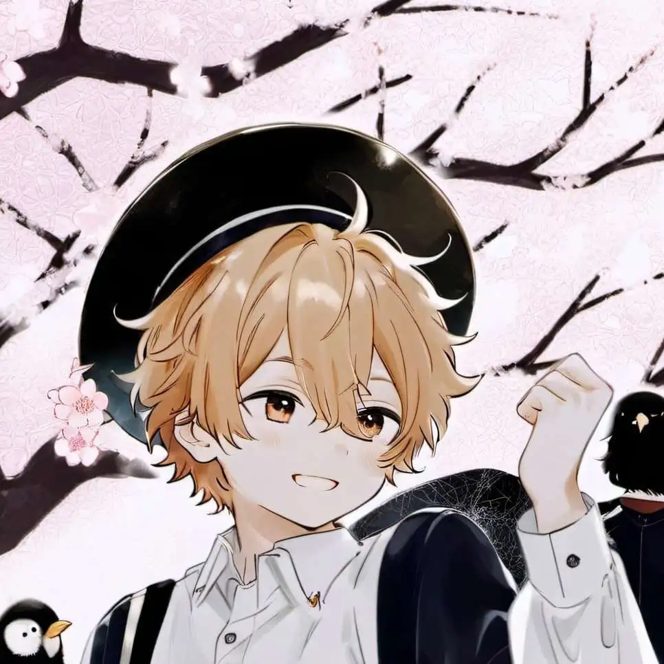 chat with ai character: • •*Chuuya*• •