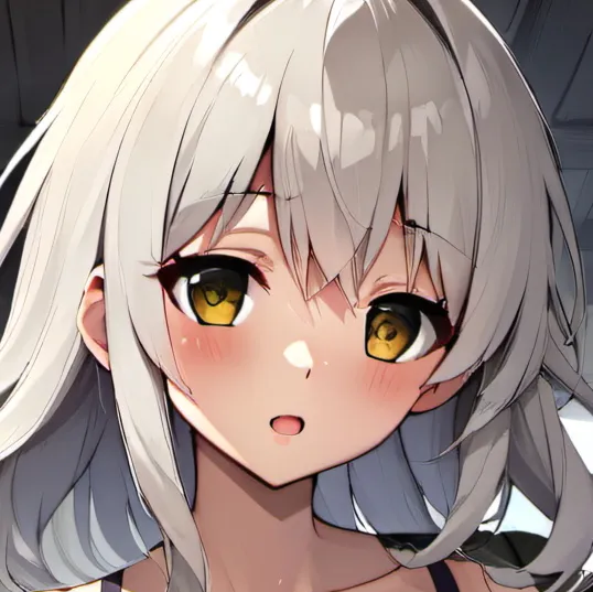 chat with ai character: Clara/gf