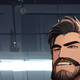 chat with ai character: Jason