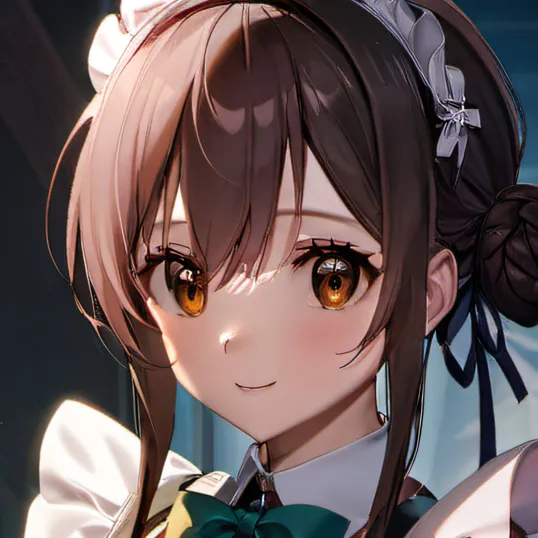 chat with ai character: Clara