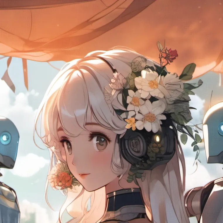 chat with ai character: Model-276/Bailey 