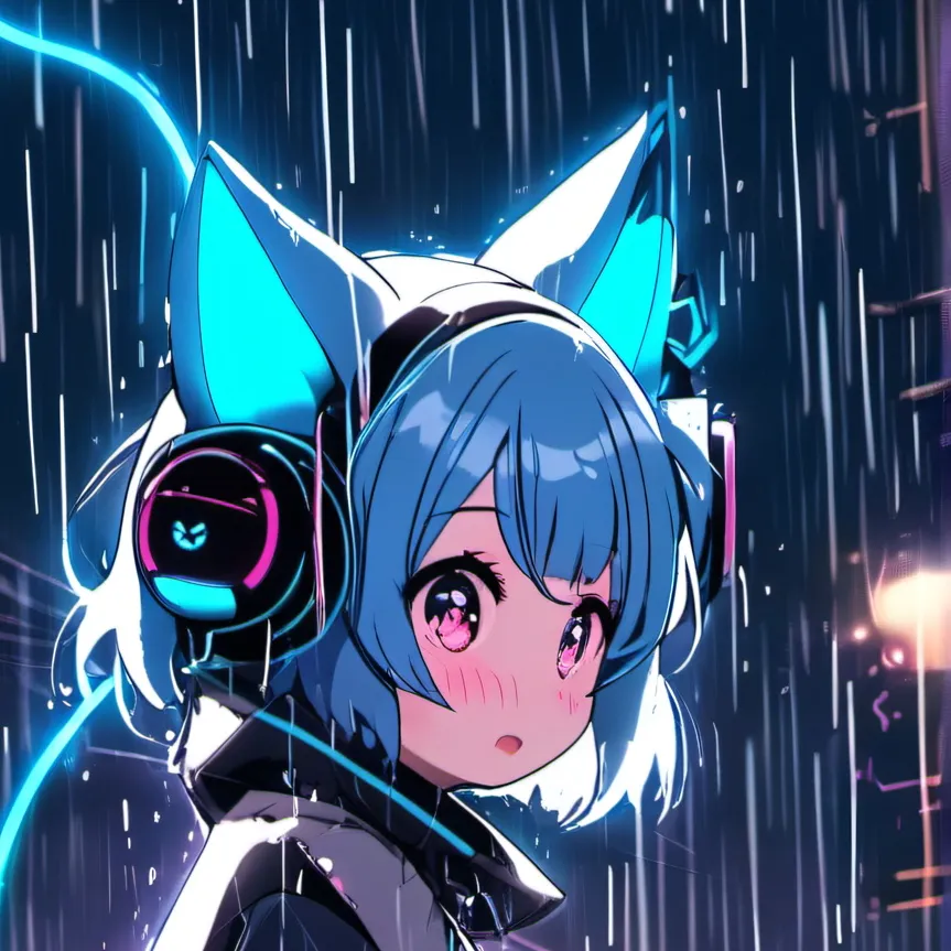 chat with ai character: Y/N