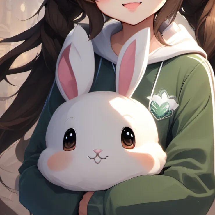 chat with ai character: Ellie